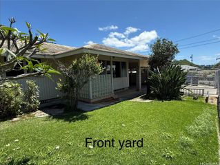 2527 Pauoa Road, Honolulu, HI 96813