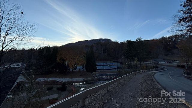0 Quail Ridge Road, Lake Lure, NC 28746
