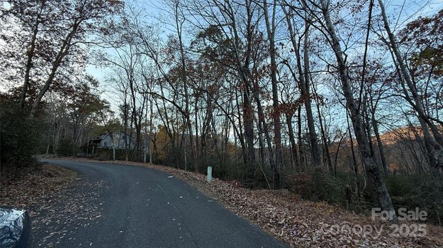 0 Quail Ridge Road, Lake Lure, NC 28746