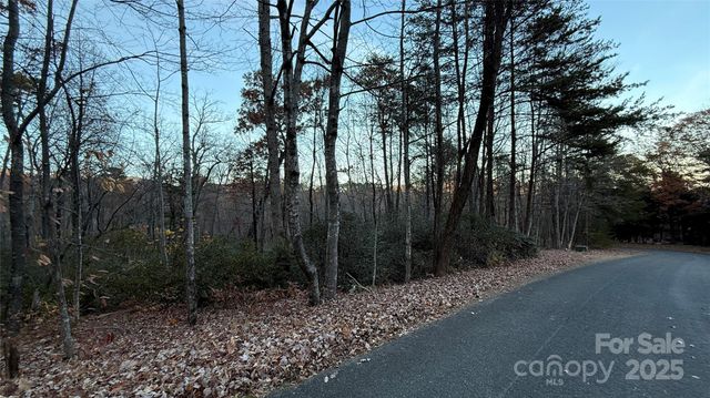 0 Quail Ridge Road, Lake Lure, NC 28746