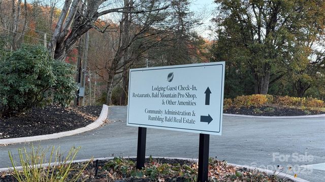 0 Quail Ridge Road, Lake Lure, NC 28746