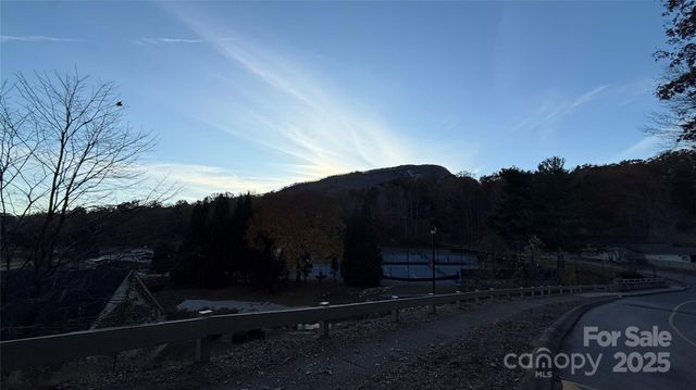 0 Quail Ridge Road, Lake Lure, NC 28746
