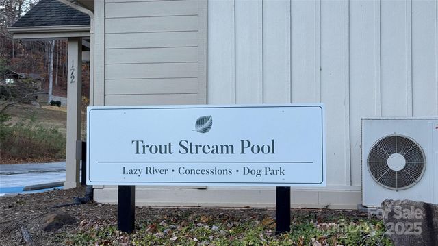 0 Quail Ridge Road, Lake Lure, NC 28746