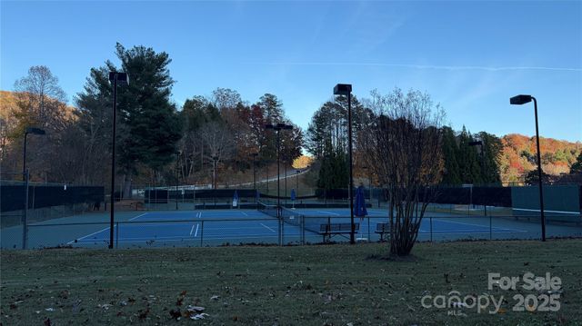 0 Quail Ridge Road, Lake Lure, NC 28746