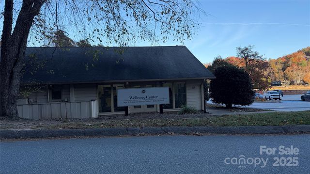 0 Quail Ridge Road, Lake Lure, NC 28746