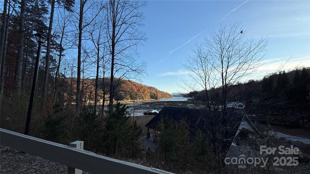 0 Quail Ridge Road, Lake Lure, NC 28746
