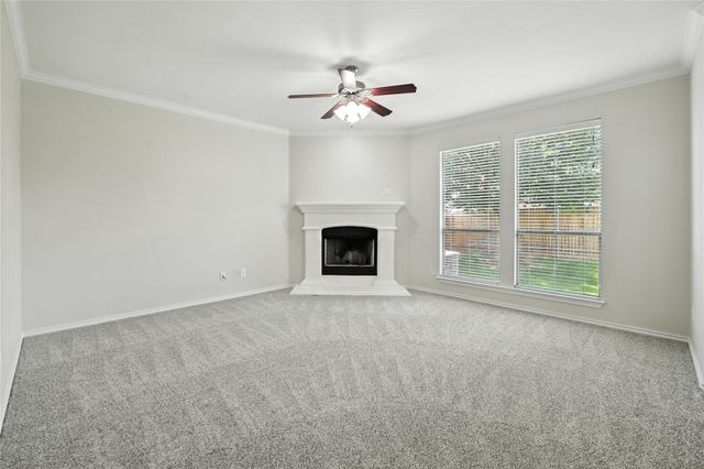 3309 Stonecrop Trail, Denton, TX 76226