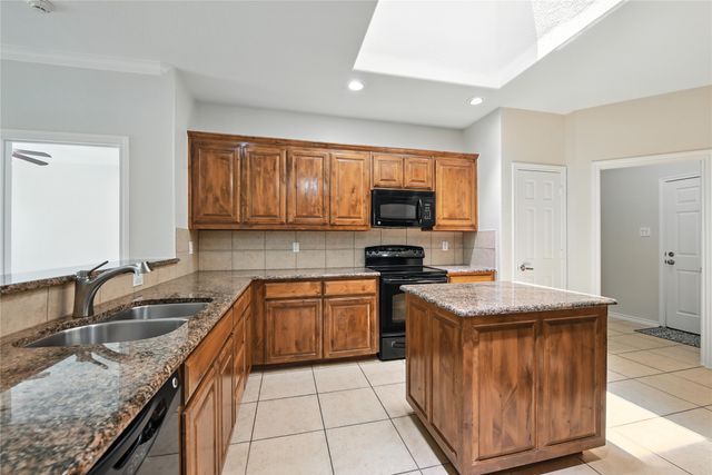 3309 Stonecrop Trail, Denton, TX 76226