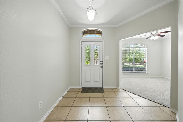 3309 Stonecrop Trail, Denton, TX 76226