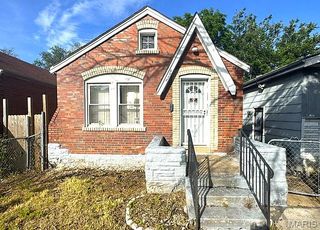 4936 Harney Avenue, St Louis, MO 63115