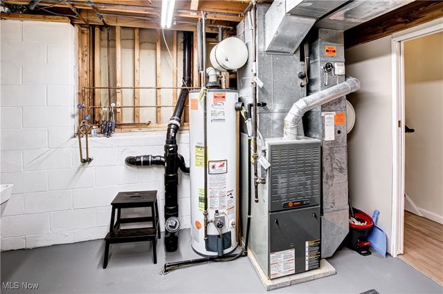 15724 Sassafras Drive, Strongsville, OH 44136