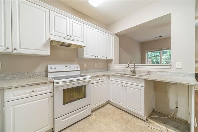 1191 Primrose View Circle, Lawrenceville, GA 30044