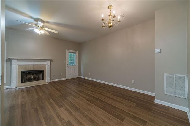 1191 Primrose View Circle, Lawrenceville, GA 30044
