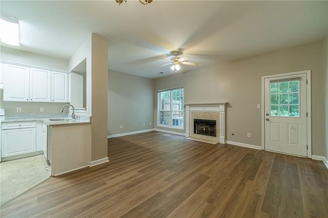 1191 Primrose View Circle, Lawrenceville, GA 30044