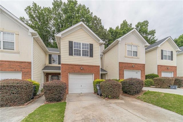 1191 Primrose View Circle, Lawrenceville, GA 30044