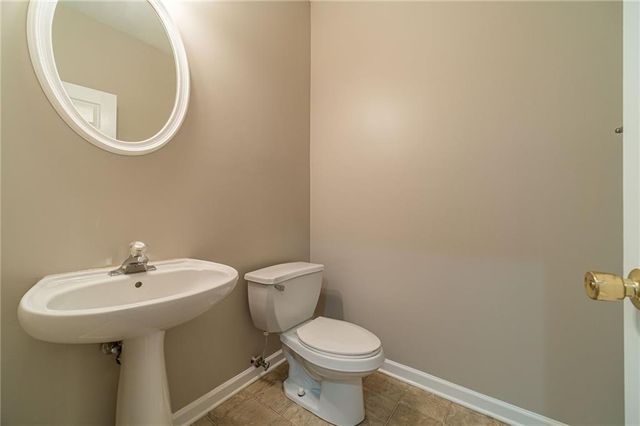 1191 Primrose View Circle, Lawrenceville, GA 30044