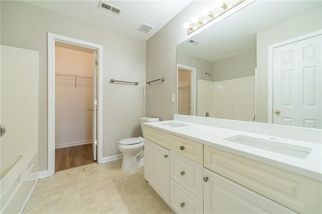 1191 Primrose View Circle, Lawrenceville, GA 30044