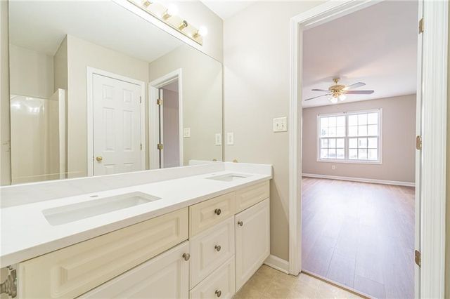 1191 Primrose View Circle, Lawrenceville, GA 30044