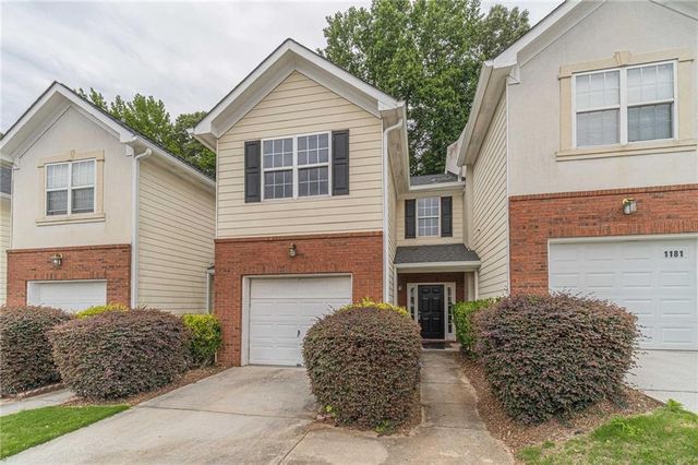 1191 Primrose View Circle, Lawrenceville, GA 30044