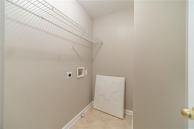 1191 Primrose View Circle, Lawrenceville, GA 30044