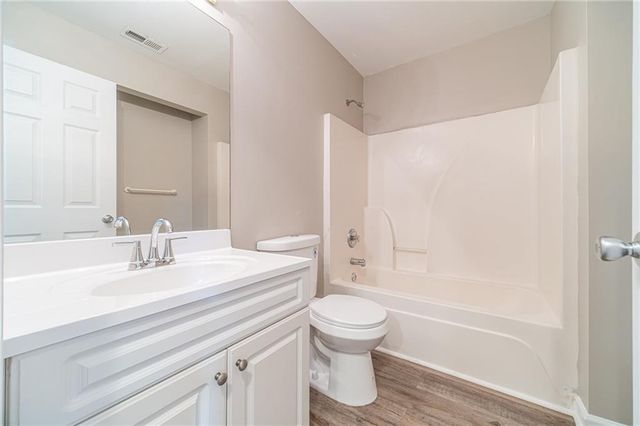 1191 Primrose View Circle, Lawrenceville, GA 30044