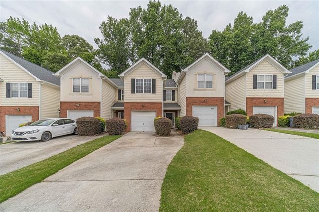 1191 Primrose View Circle, Lawrenceville, GA 30044