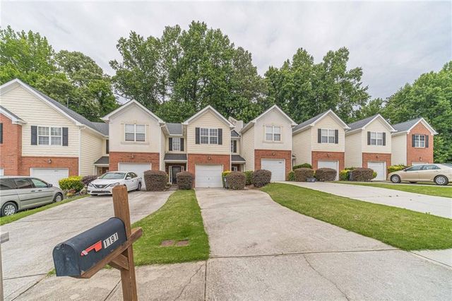 1191 Primrose View Circle, Lawrenceville, GA 30044