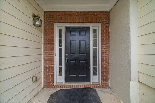 1191 Primrose View Circle, Lawrenceville, GA 30044