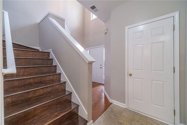 1191 Primrose View Circle, Lawrenceville, GA 30044
