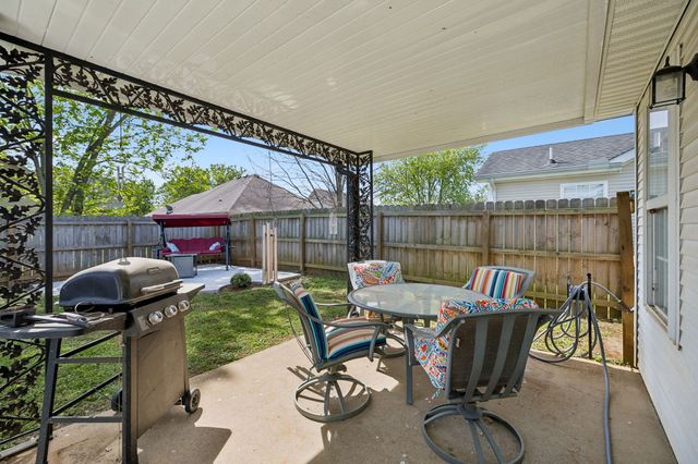 2739 Oxford Hall Ave, Murfreesboro, TN 37128