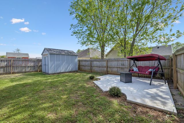 2739 Oxford Hall Ave, Murfreesboro, TN 37128