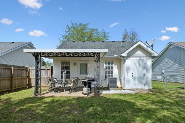 2739 Oxford Hall Ave, Murfreesboro, TN 37128