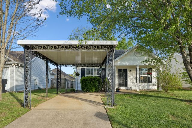 2739 Oxford Hall Ave, Murfreesboro, TN 37128