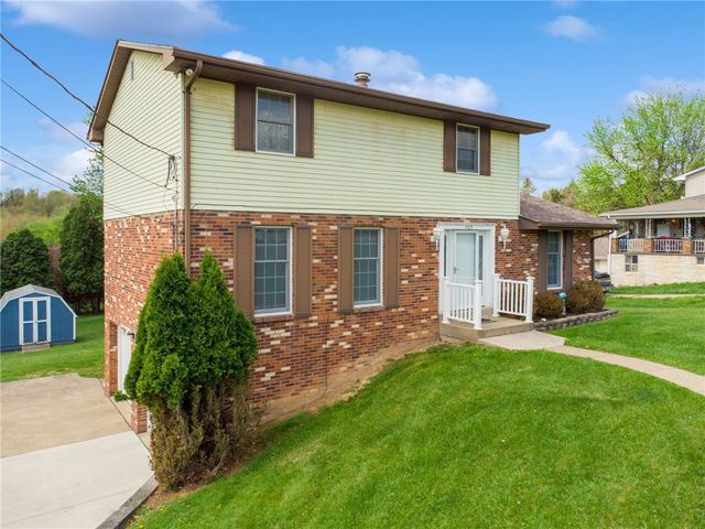 952 Murphy Dr, Canton Twp, PA 15301