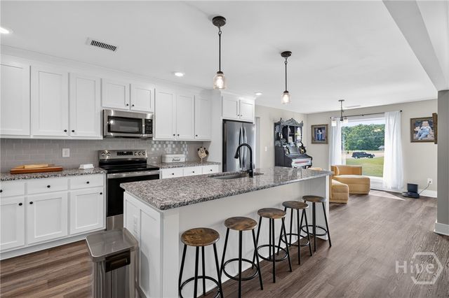 198 Advent Drive, Winder, GA 30680