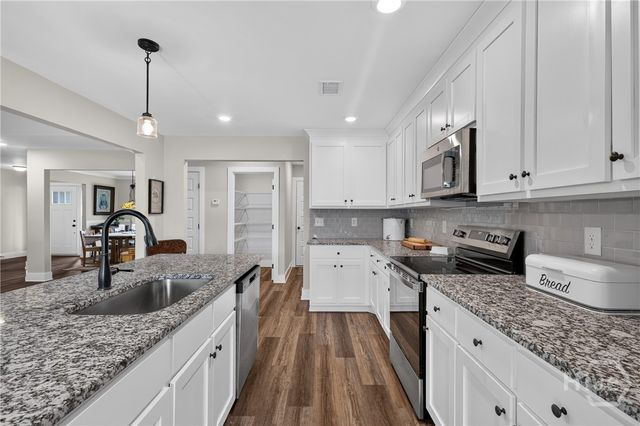 198 Advent Drive, Winder, GA 30680