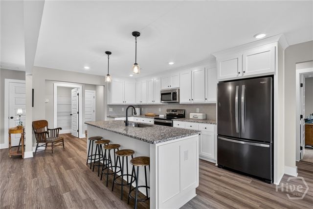 198 Advent Drive, Winder, GA 30680