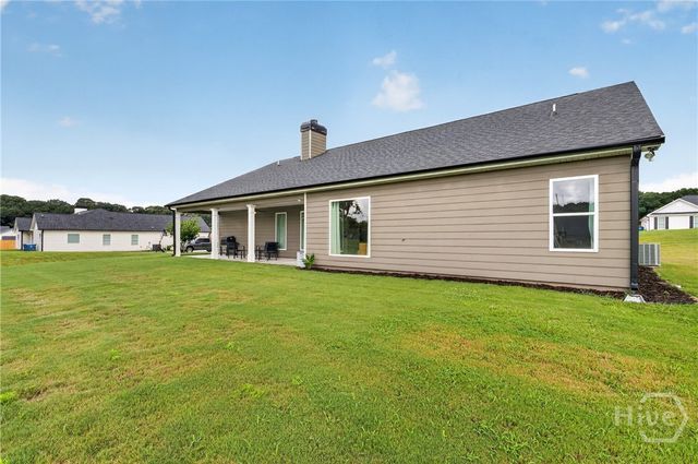 198 Advent Drive, Winder, GA 30680