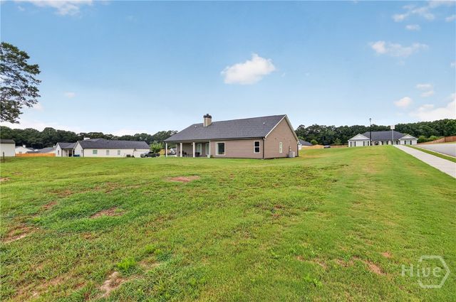 198 Advent Drive, Winder, GA 30680