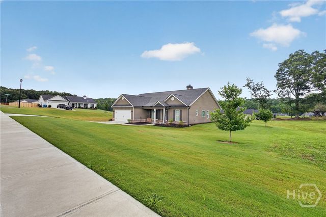 198 Advent Drive, Winder, GA 30680