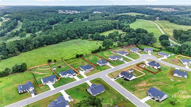 198 Advent Drive, Winder, GA 30680