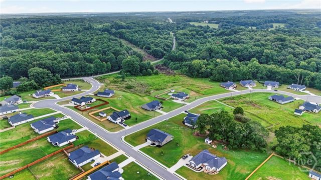 198 Advent Drive, Winder, GA 30680