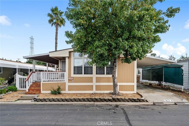 17701 Avalon SPC 372, Carson, CA 90746
