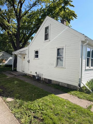 705 Columbia Avenue, St. Joseph City, MI 49085