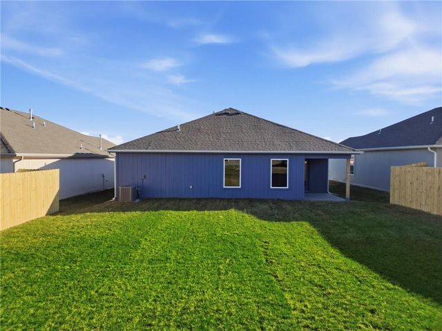 20240 W 194th Terrace, Spring Hill, KS 66083
