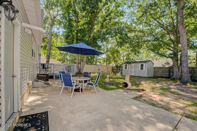 46 Mermaid Drive, Manahawkin, NJ 08050