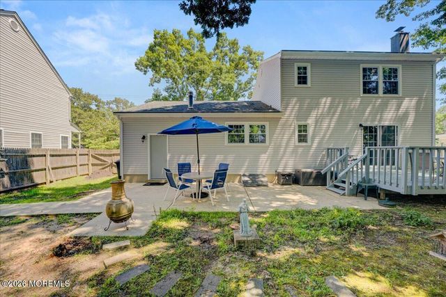 46 Mermaid Drive, Manahawkin, NJ 08050