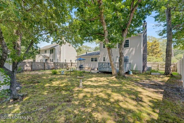 46 Mermaid Drive, Manahawkin, NJ 08050