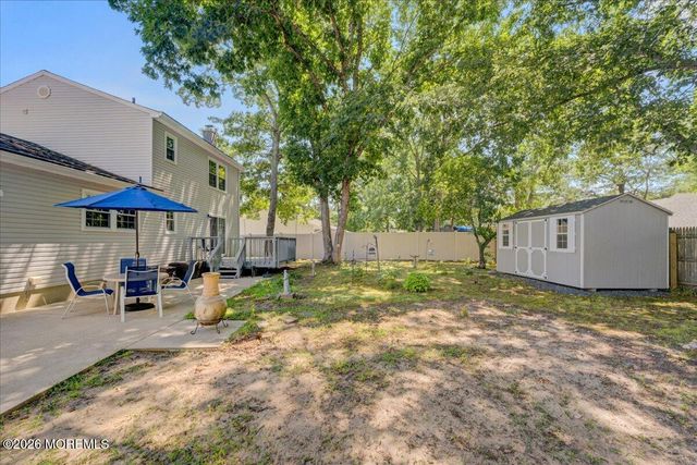 46 Mermaid Drive, Manahawkin, NJ 08050