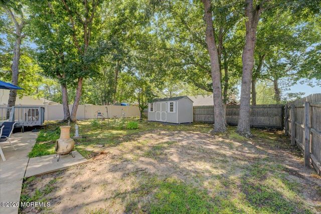 46 Mermaid Drive, Manahawkin, NJ 08050